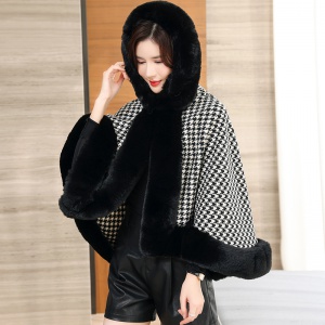 2021秋冬新款&傾韻&21077